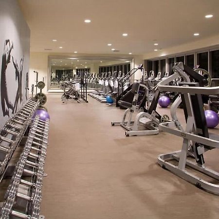 Icon Brickell-29Th Floor Ocean Views-Free Spa 迈阿密 外观 照片