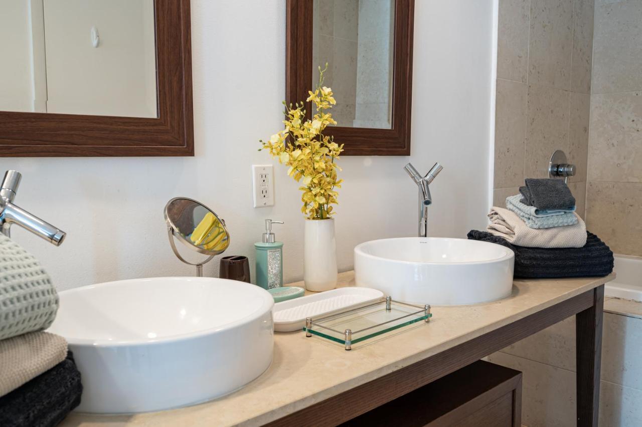 Icon Brickell-29Th Floor Ocean Views-Free Spa 迈阿密 外观 照片