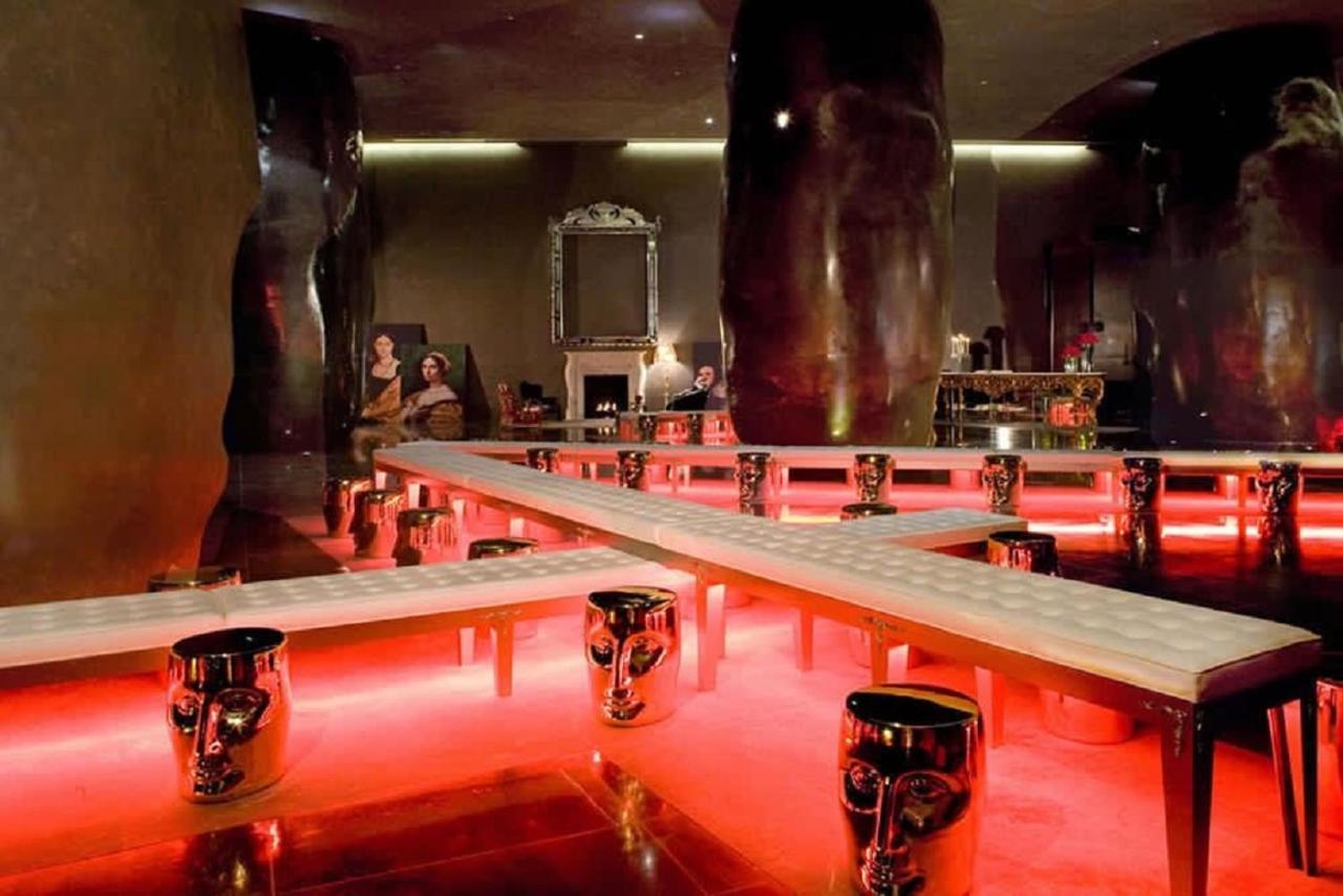 Icon Brickell-29Th Floor Ocean Views-Free Spa 迈阿密 外观 照片