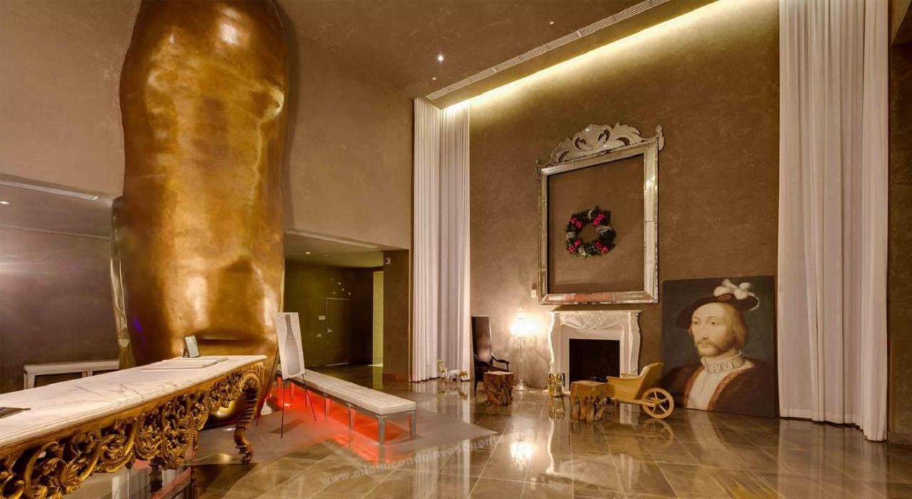 Icon Brickell-29Th Floor Ocean Views-Free Spa 迈阿密 外观 照片